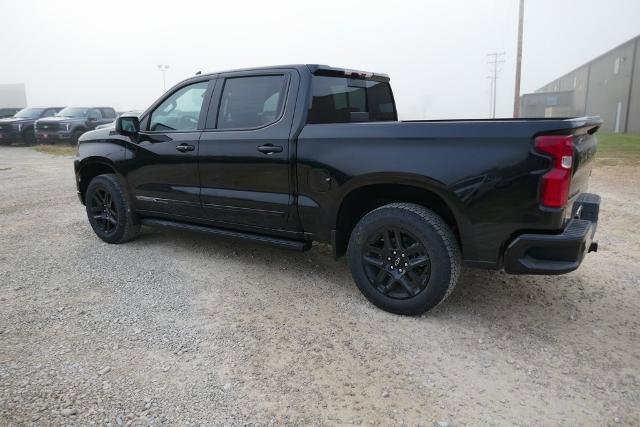 New 2026 Chevrolet Silverado 1500 High Country w/ Midnight Edition image 5