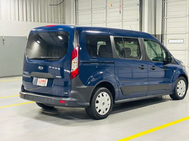 Used 2020 Ford Transit Connect XL FWD image 18
