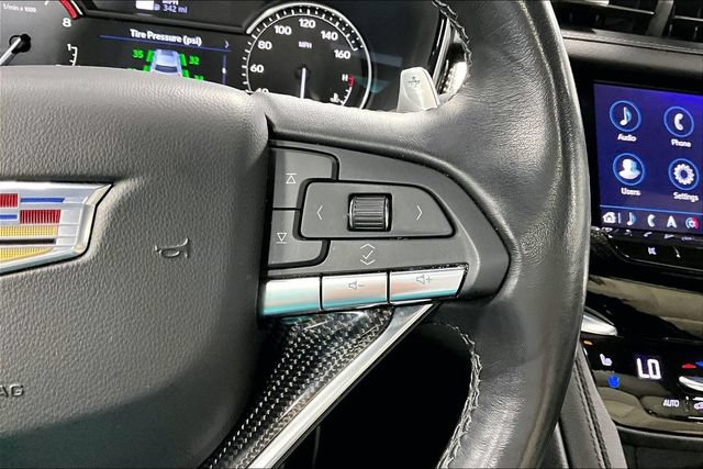Used 2023 Cadillac XT6 Sport AWD/4WD image 14