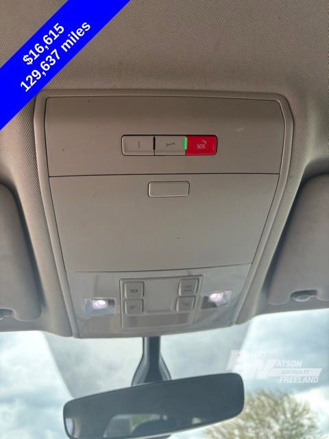 Used 2021 Volkswagen Atlas SE w/ Towing Package AWD/4WD image 21
