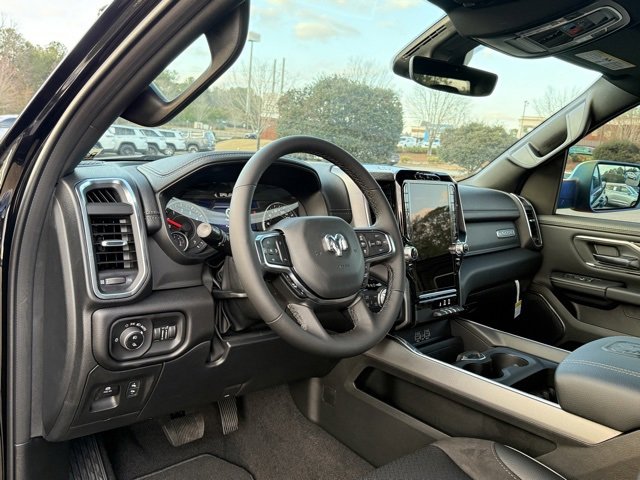 New 2026 RAM 1500 Laramie image 16