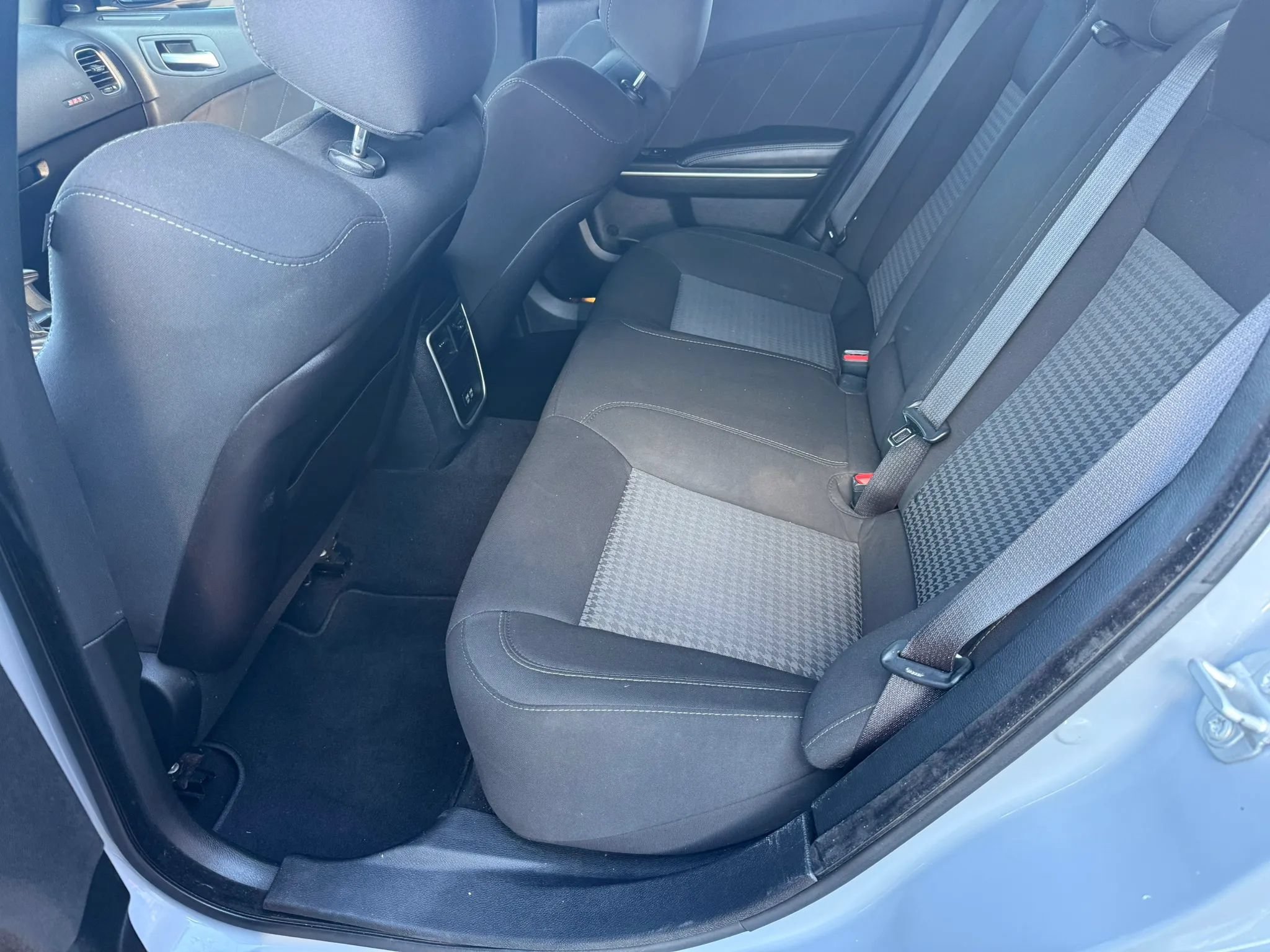 Used 2021 Dodge Charger Scat Pack RWD image 14