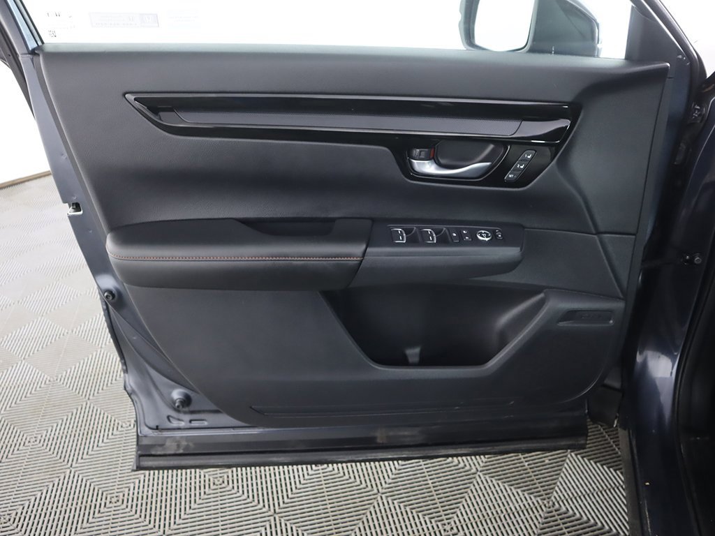 Used 2023 Honda CR-V Sport Touring image 25