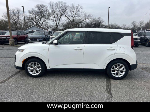 Used 2020 Kia Soul S image 4
