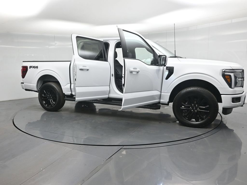 New 2026 Ford F150 Lariat AWD/4WD image 31