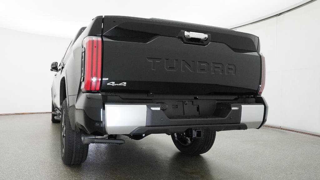 New 2026 Toyota Tundra Limited AWD/4WD image 25
