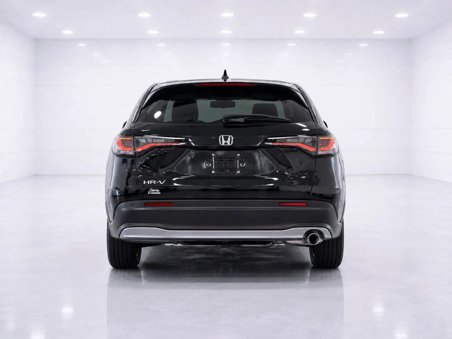 Used 2025 Honda HR-V Sport image 4
