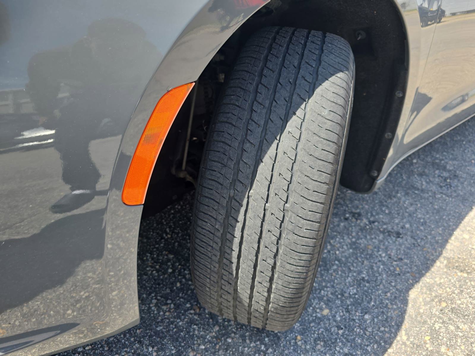 Used 2022 Chrysler Pacifica Touring-L FWD image 34