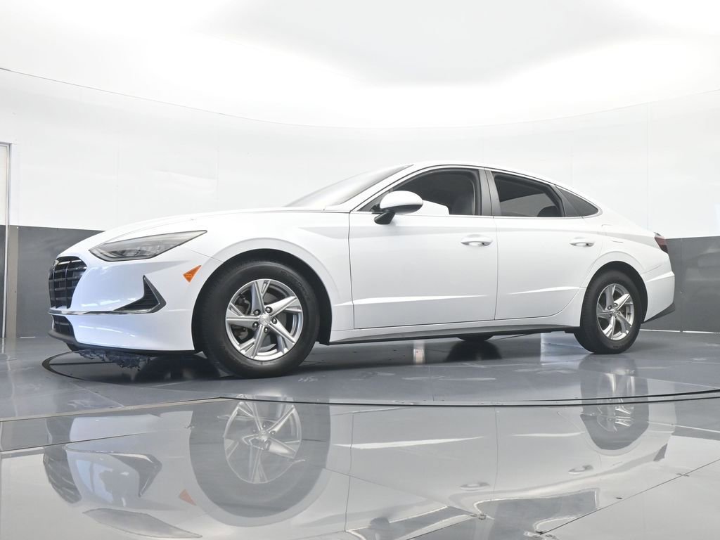 Used 2022 Hyundai Sonata SE image 52