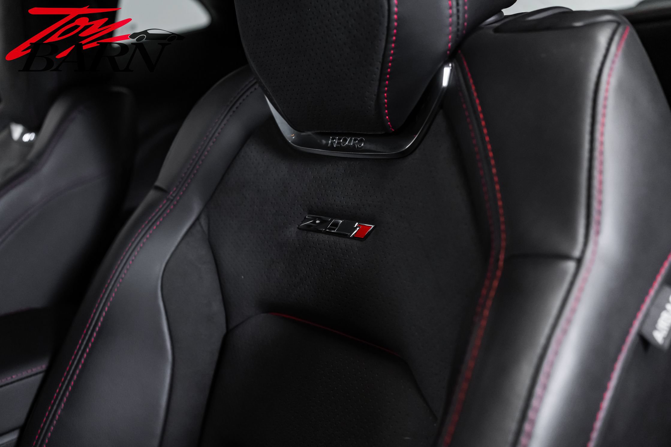 Used 2023 Chevrolet Camaro ZL1 RWD image 25