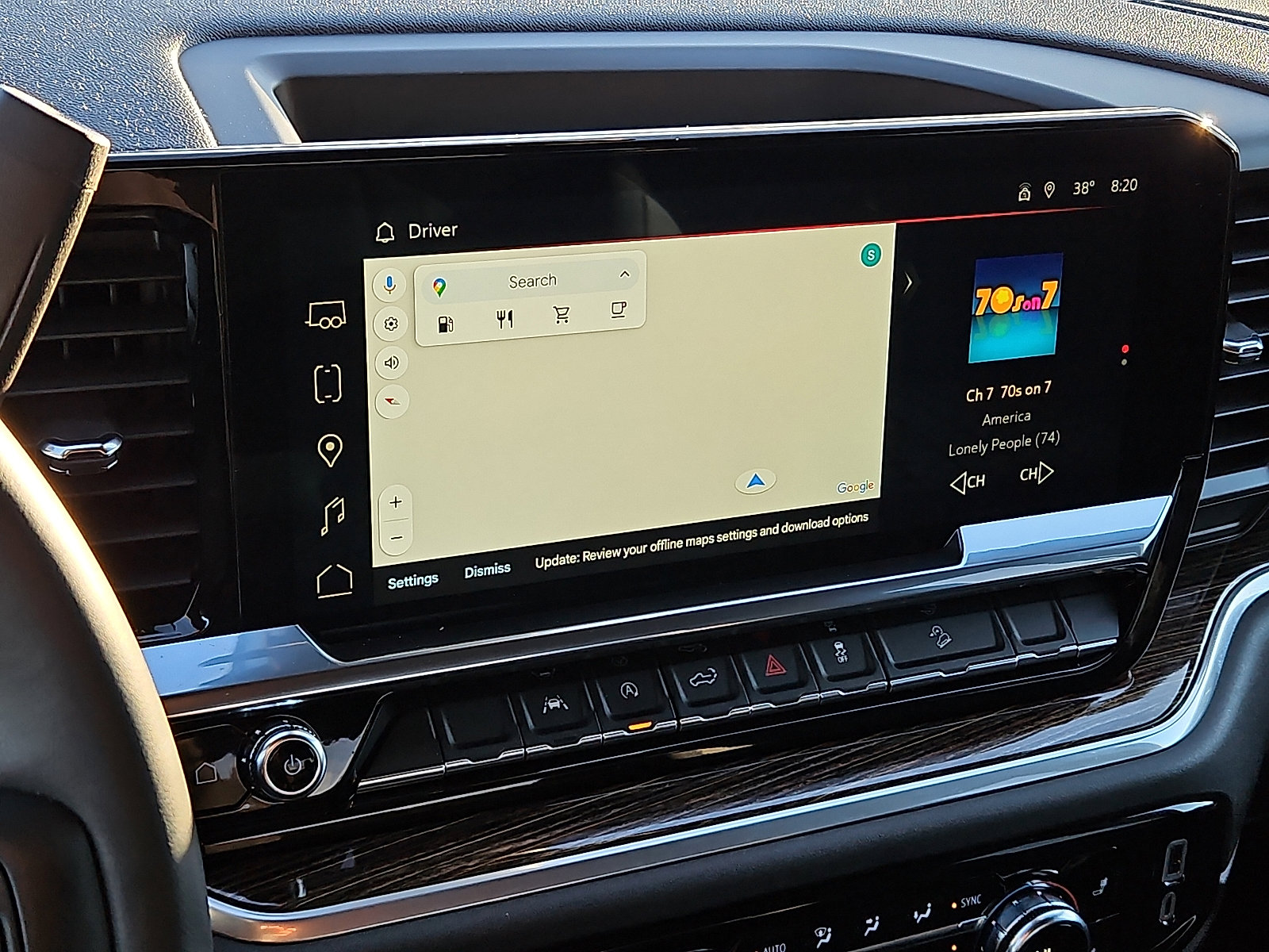 Certified 2024 GMC Sierra 1500 Elevation image 17