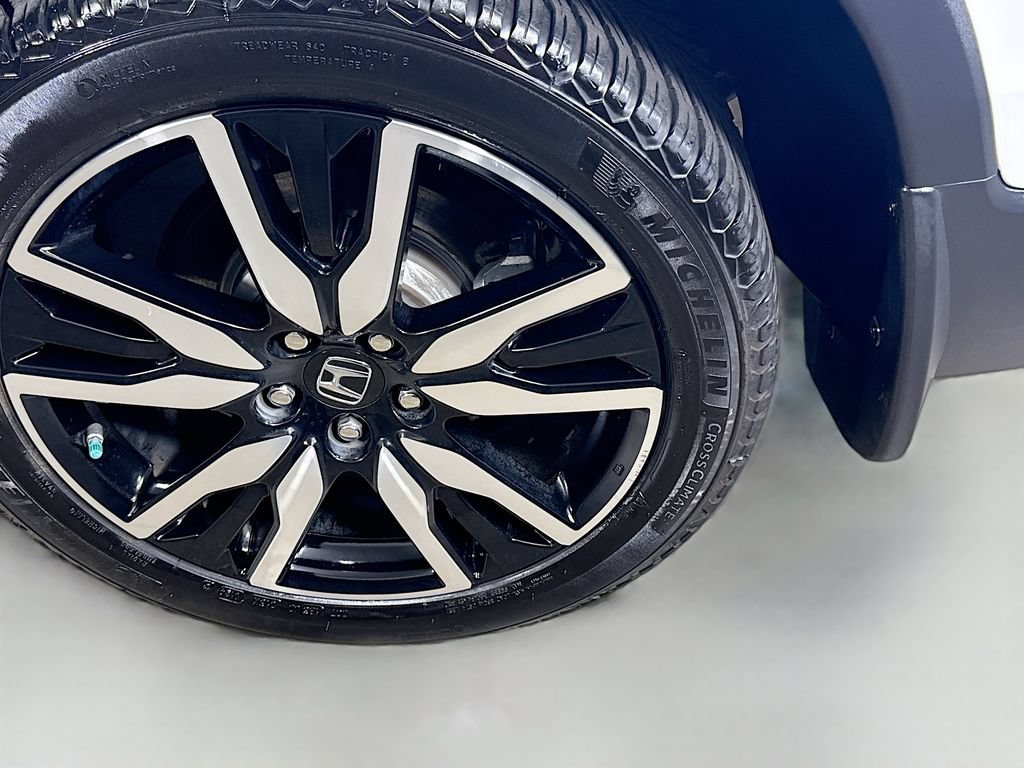 Used 2020 Honda Pilot Elite image 30