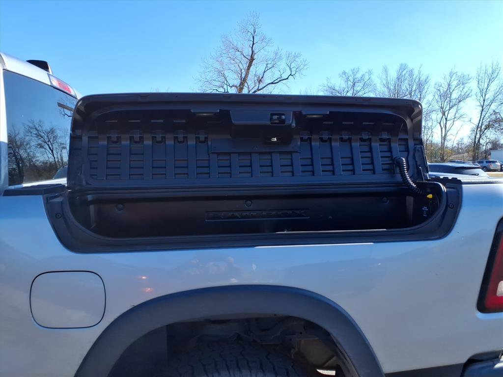 Used 2020 RAM 1500 Rebel w/ Rebel Level 1 Equipment Group image 15