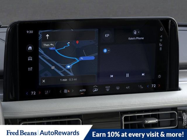 New 2026 Lincoln Aviator AWD image 14