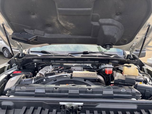 Used 2021 GMC Sierra 2500 4x4 Crew Cab image 29