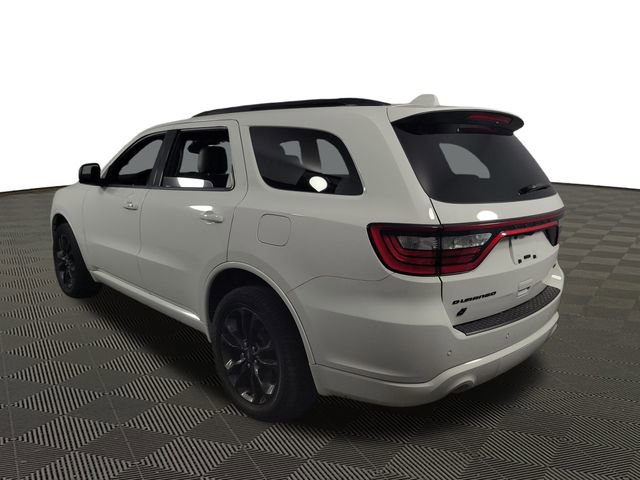 Used 2022 Dodge Durango GT image 6