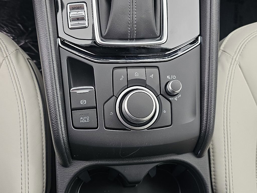 New 2025 MAZDA CX-5 AWD 2.5 S image 29