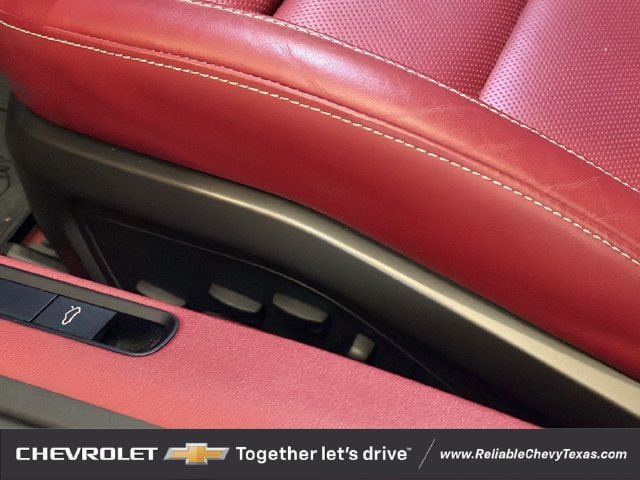 Used 2022 Porsche 911 Turbo S AWD/4WD image 30