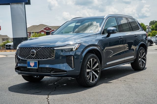 New 2026 Volvo XC90 T8 Core AWD/4WD image 3