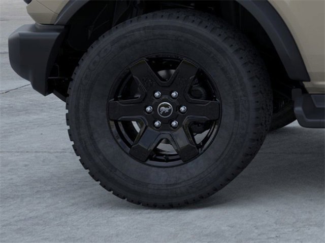 New 2025 Ford Bronco Outer Banks image 21