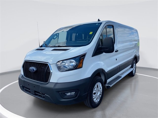 Used 2023 Ford Transit 250 XL w/ Exterior Upgrade Package image 1