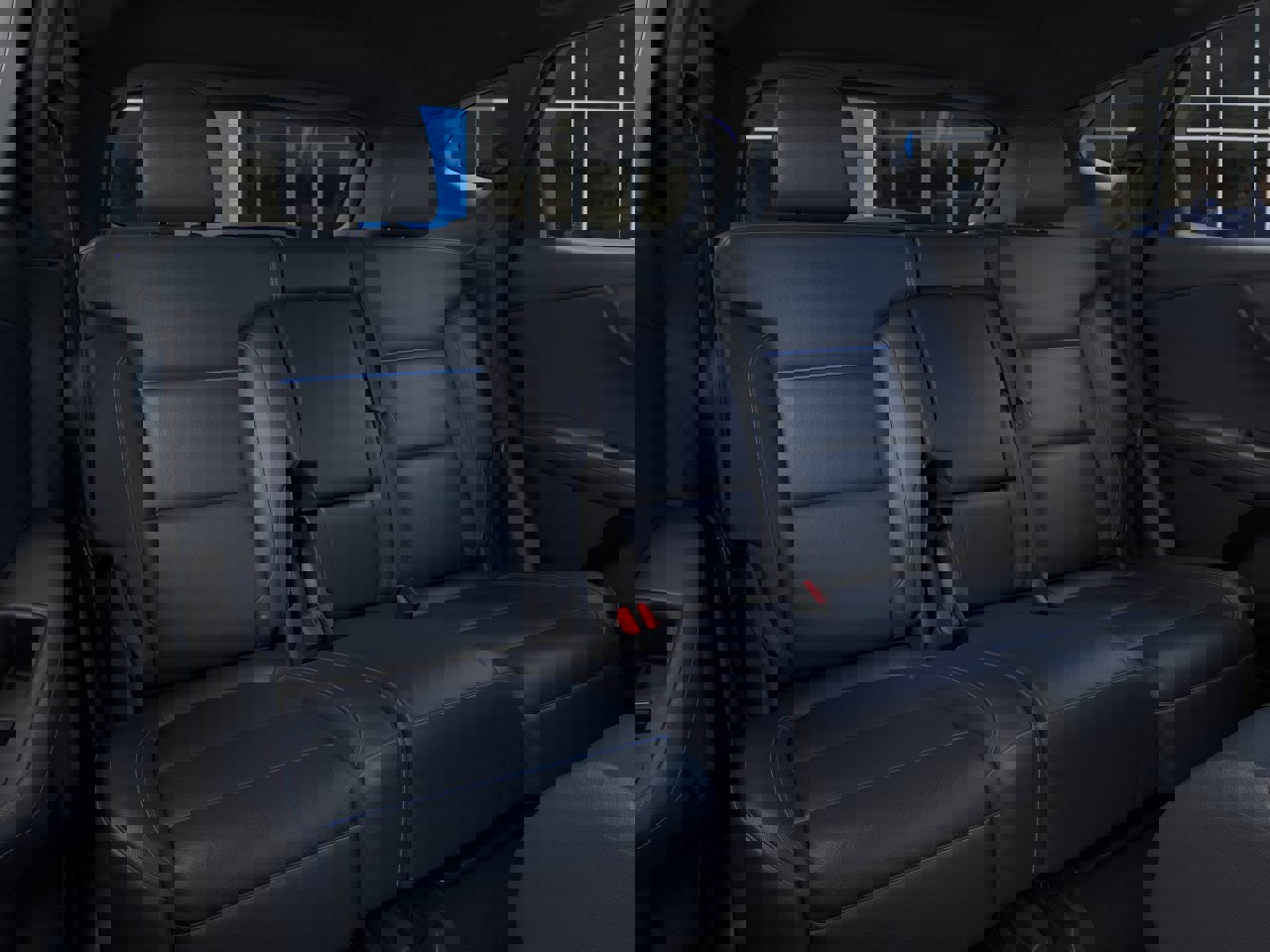 New 2026 Chevrolet Blazer RS w/ Driver Confidence II Package image 17