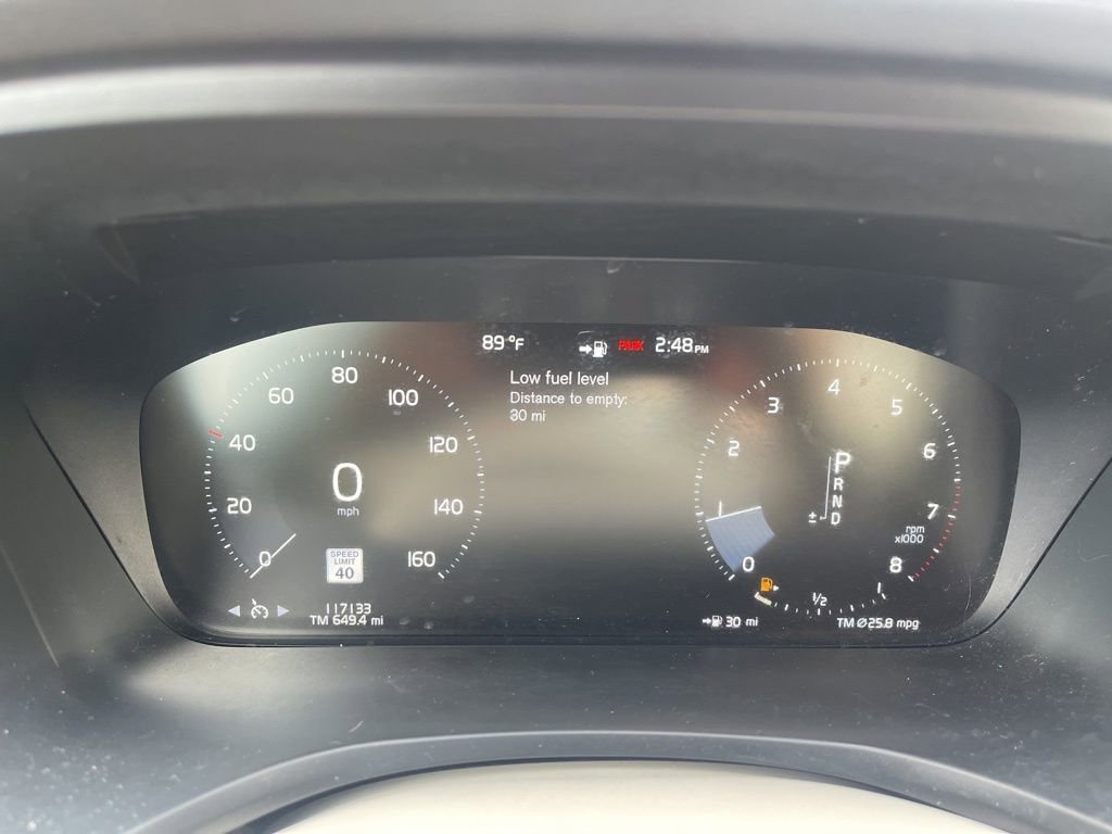 Used 2020 Volvo S60 T6 Inscription image 15