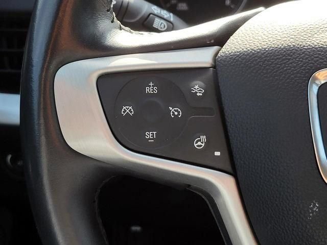 Used 2020 GMC Terrain SLT w/ Preferred Package FWD image 31