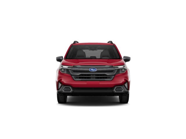 New 2026 Subaru Forester Touring AWD/4WD image 8