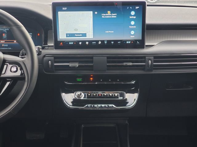Certified 2023 Lincoln Corsair AWD w/ Equipment Group 101A image 30
