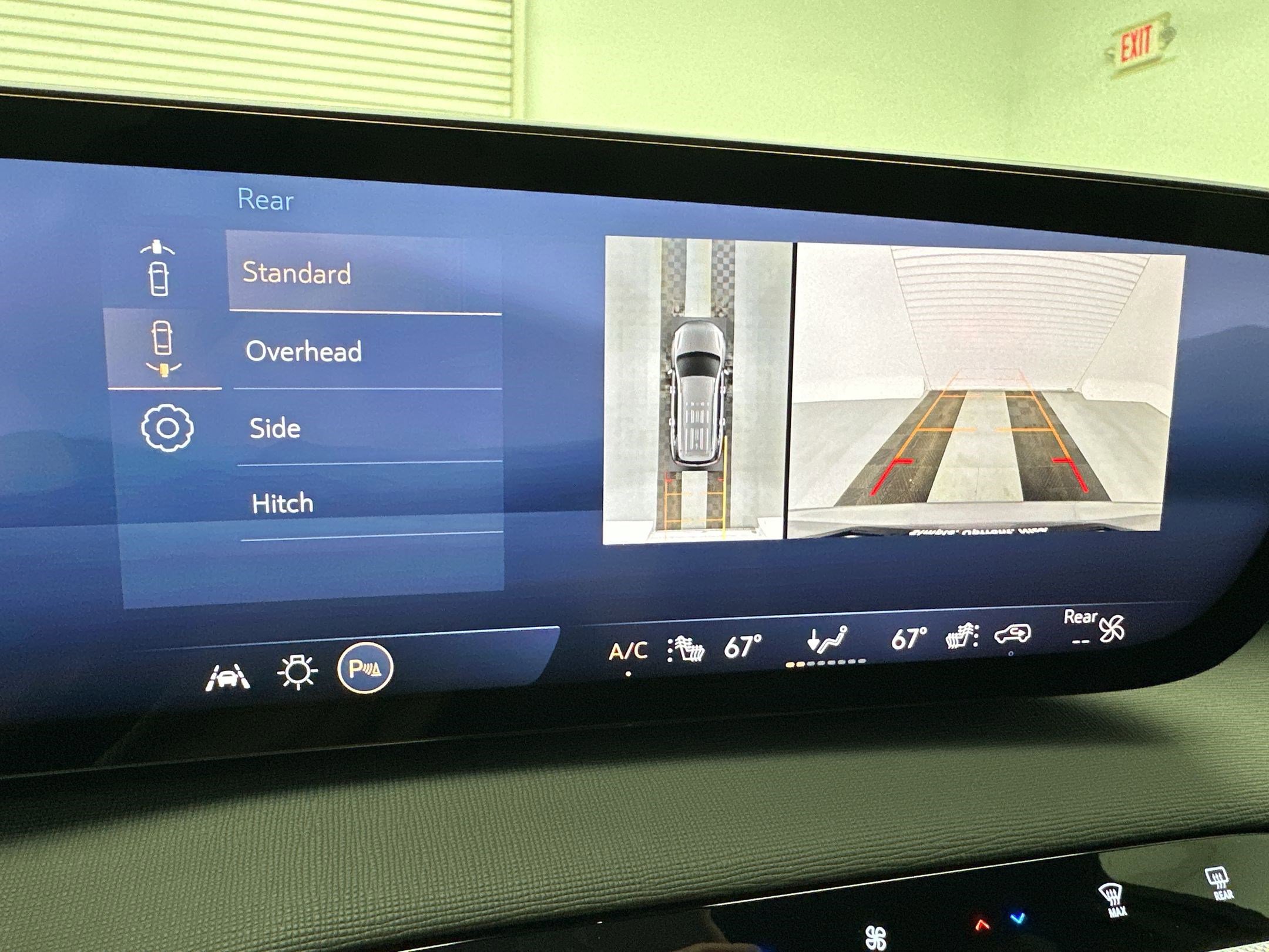 Used 2025 Buick Enclave Sport Touring AWD/4WD image 24