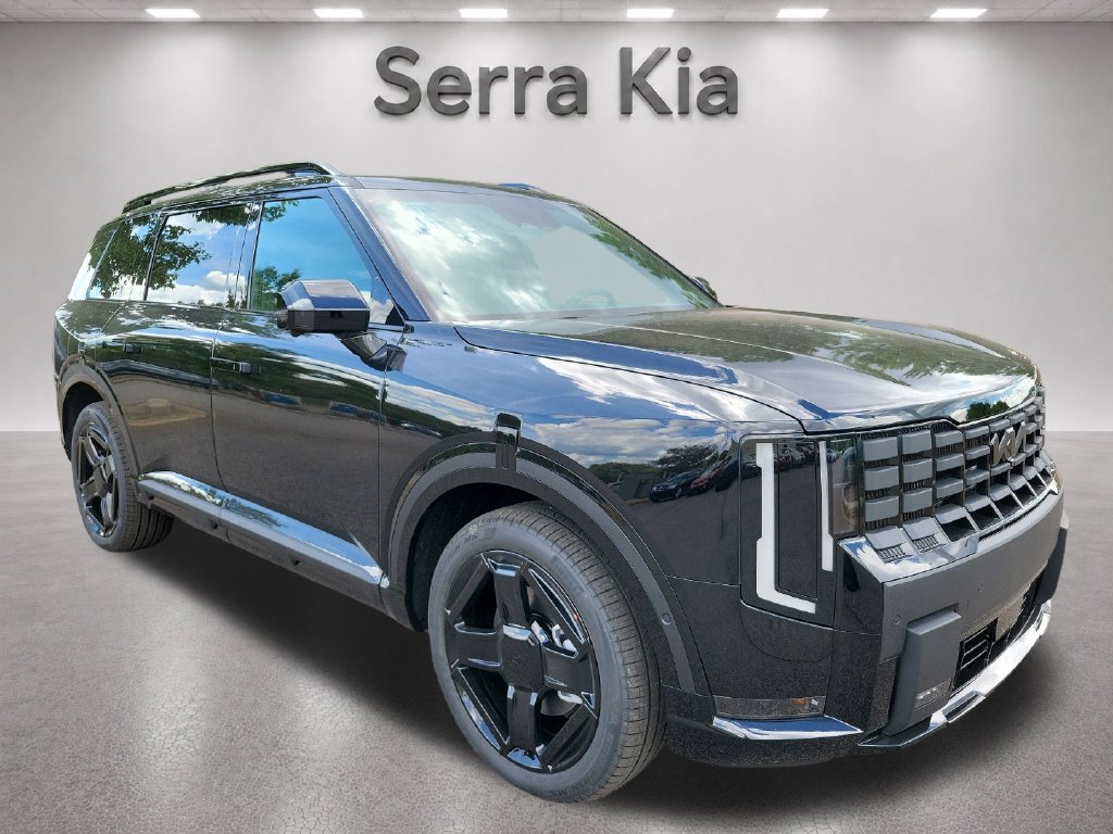 New 2027 Kia Telluride SX X-Line AWD/4WD image 7