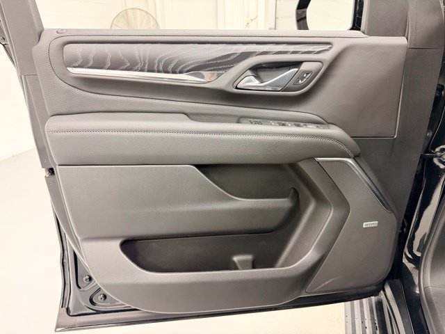 Certified 2023 GMC Yukon XL Denali AWD/4WD image 19
