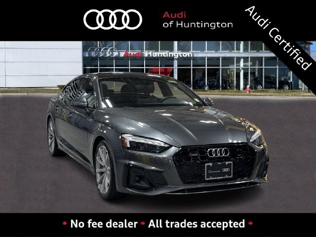Used 2025 Audi A5 2.0T Premium