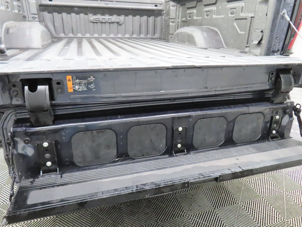 Used 2024 GMC Sierra 2500 AT4 w/ AT4 Premium Plus Package image 45