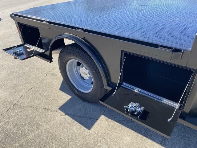 New 2026 Chevrolet Silverado 3500 W/T w/ WT Convenience Package AWD/4WD image 24