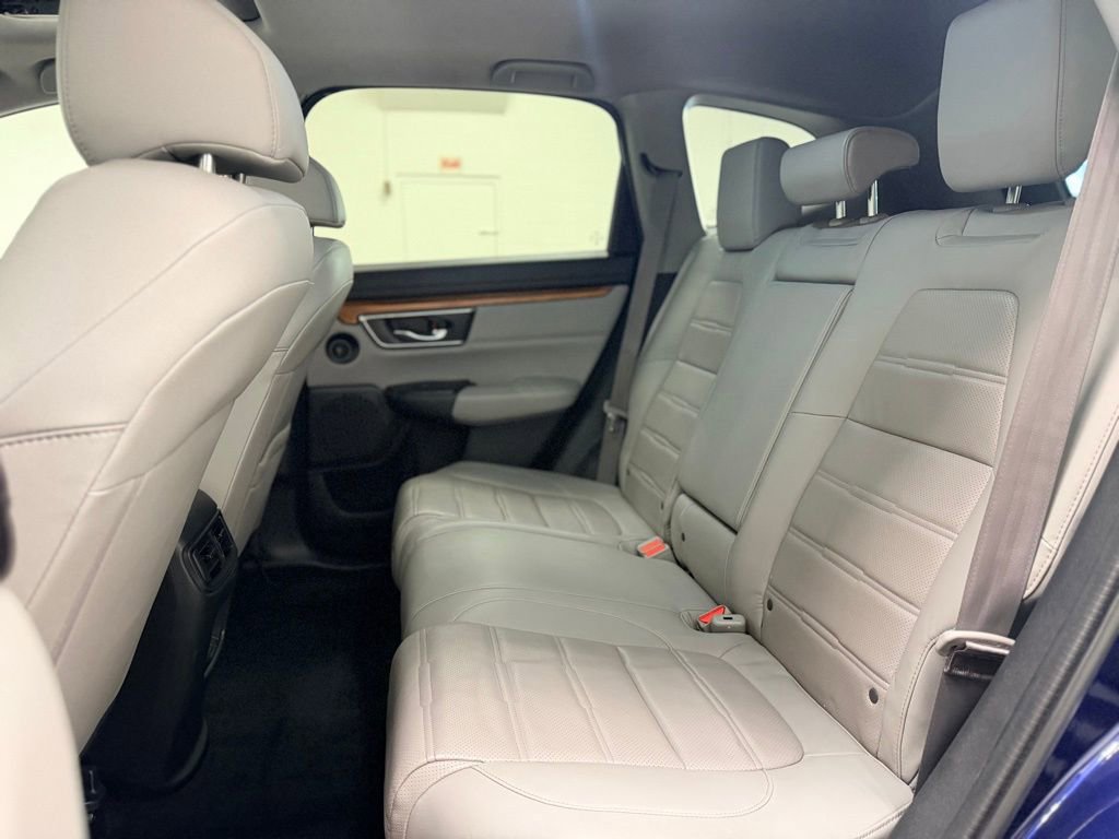 Used 2019 Honda CR-V EX-L image 24