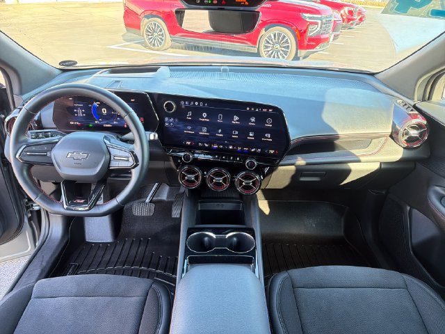 Certified 2024 Chevrolet Blazer EV RS AWD/4WD image 12