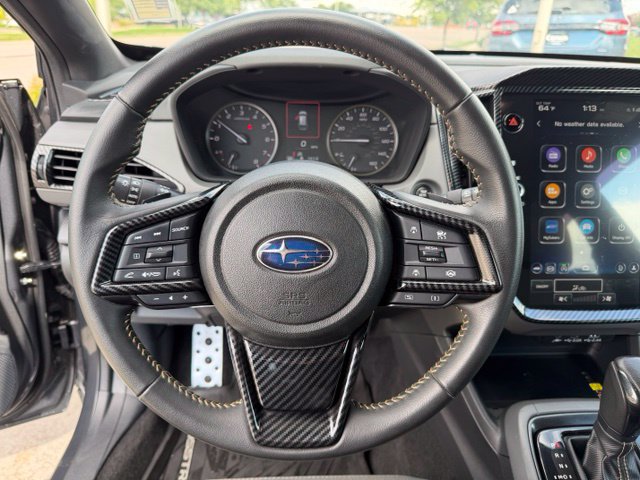 Used 2024 Subaru Crosstrek 2.5i Sport AWD/4WD image 15