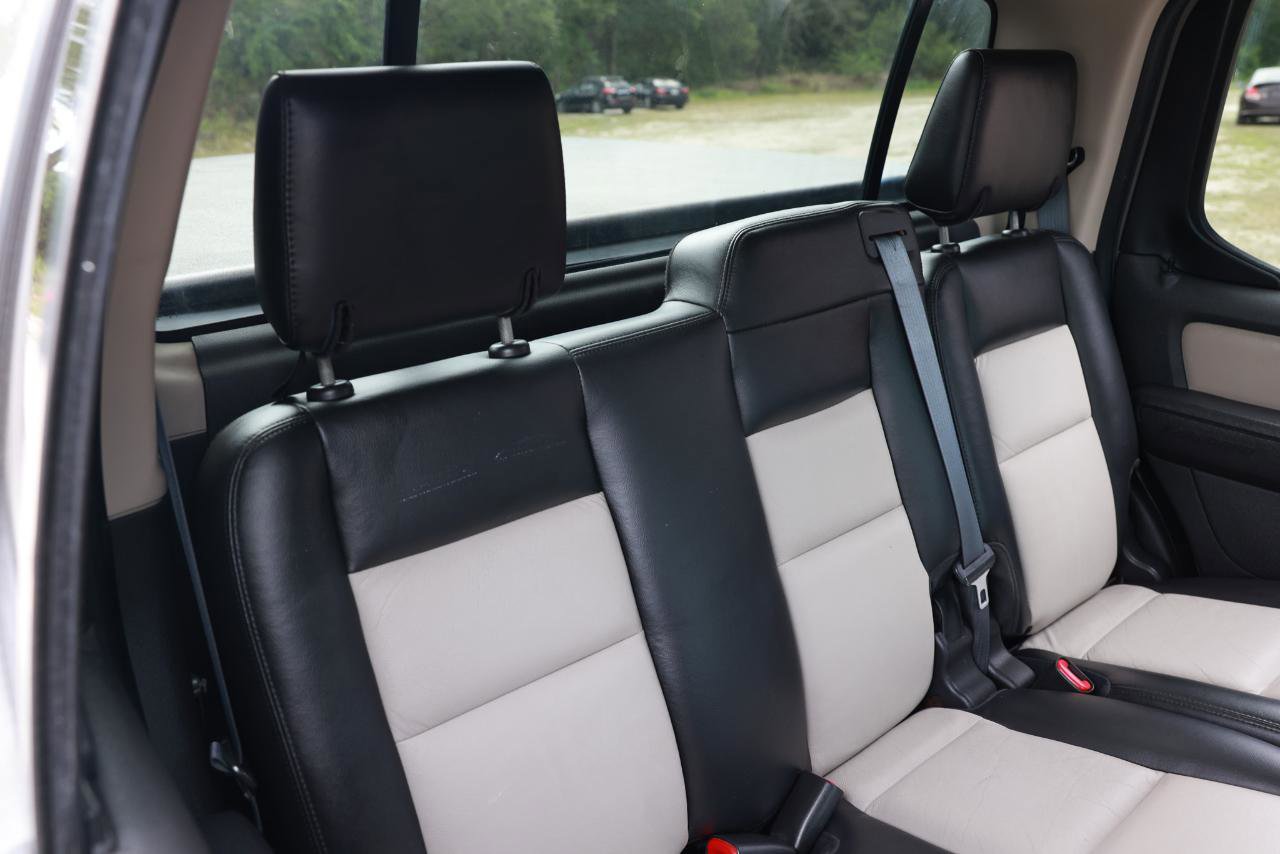 Used 2008 Ford Explorer Sport Trac Limited RWD image 15