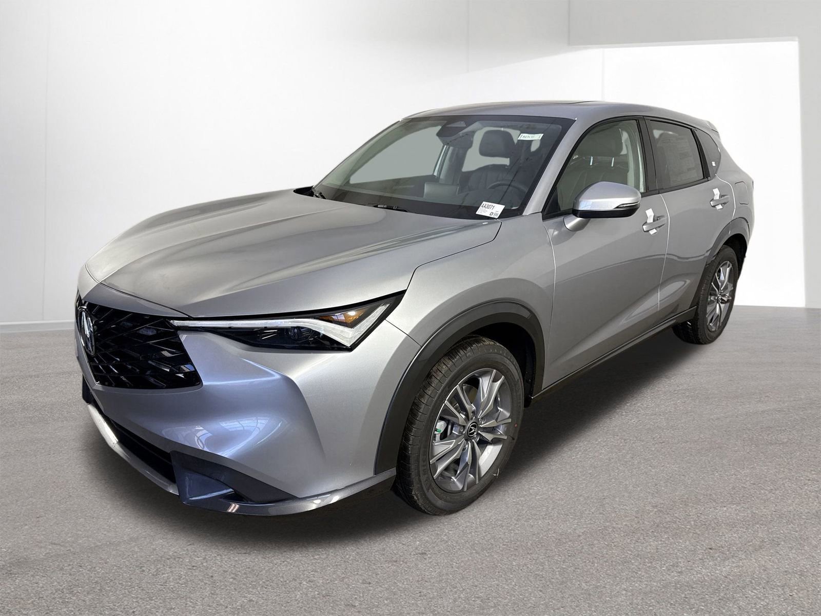 New 2026 Acura ADX AWD image 24