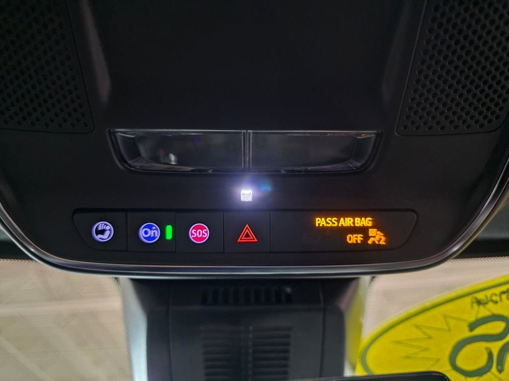 Used 2026 Chevrolet Equinox RS w/ Convenience Package III image 25