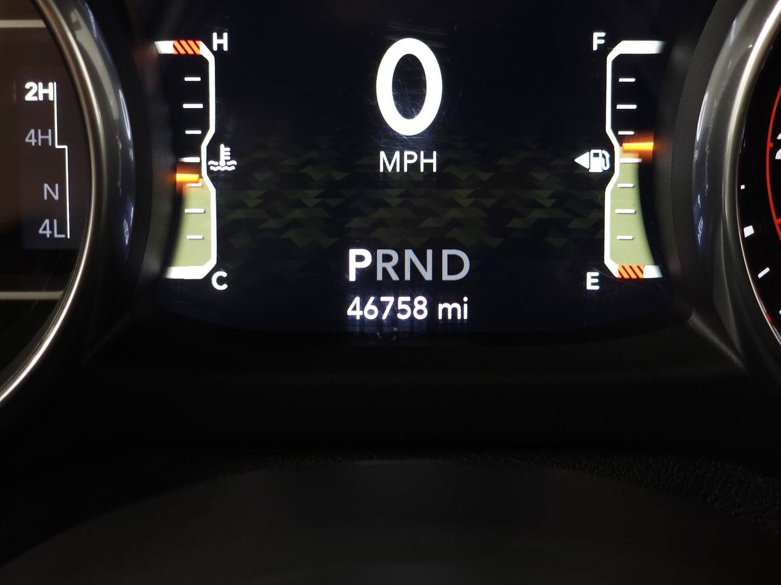 Used 2018 Jeep Wrangler Unlimited Rubicon AWD/4WD image 23
