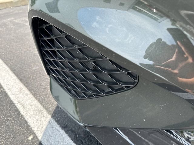 Used 2025 Genesis GV70 3.5T Sport w/ Sport Advanced Package image 10