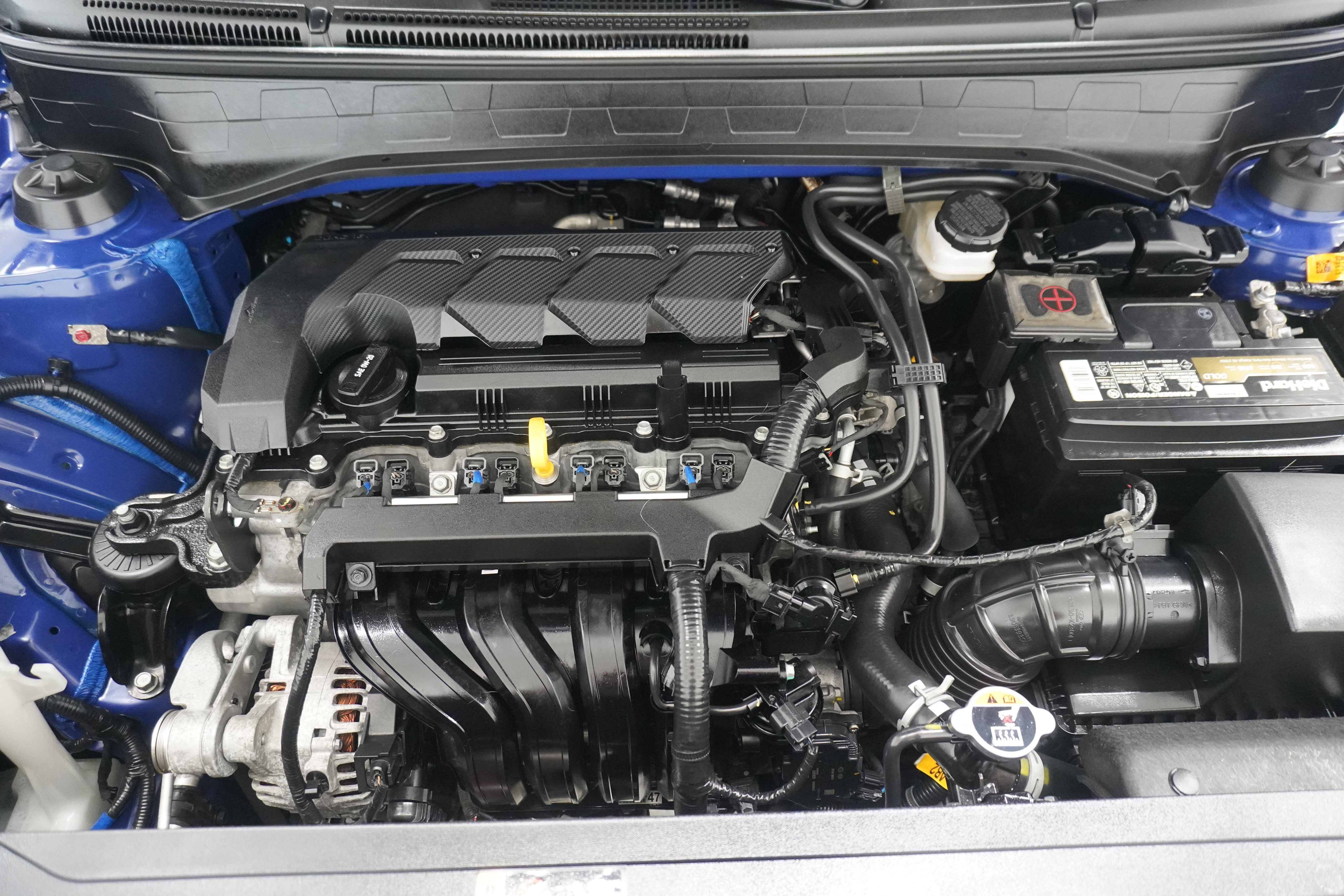 Used 2022 Hyundai Venue Limited FWD image 27