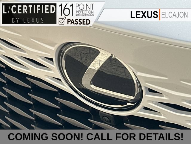 Certified 2026 Lexus RX 450h AWD w/ Convenience Package image 42