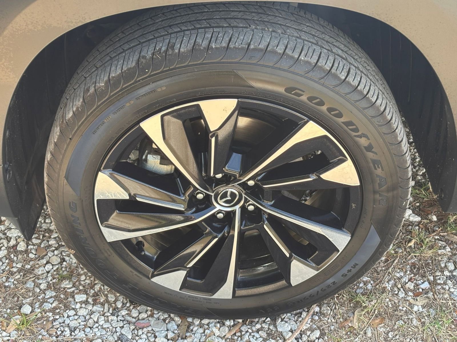 Used 2025 MAZDA CX-50 2.5 Hybrid w/ Premium Plus Pkg image 33