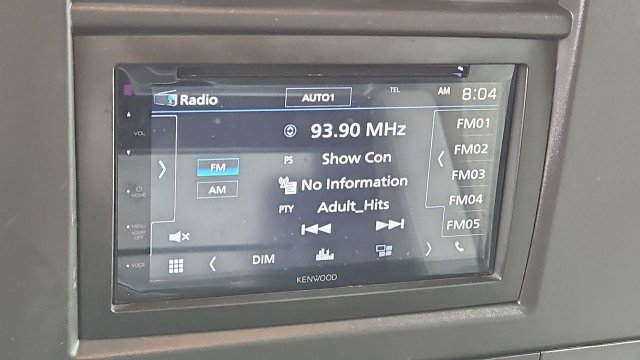 Used 2024 Chevrolet Express 2500 w/ Driver Convenience Package RWD image 13