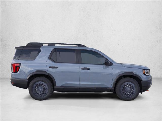 New 2026 Honda Passport TrailSport image 8