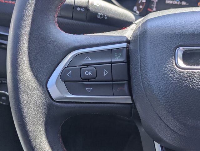 Used 2024 Jeep Compass Trailhawk AWD/4WD image 26